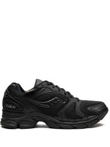 Saucony baskets Progrid Triumph 4 - Noir