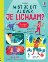 Je lichaam? (Hardback)