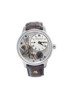 MAURICE LACROIX PRE-OWNED montre Masterpiece 43 mm pre-owned - Argent - thumbnail