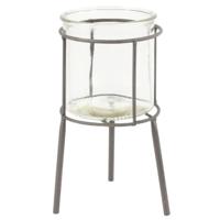 Countryfield theelichthouder nies l 24,5 cm | 12 stuks