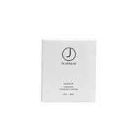 J Beverly Hills Ampullen Platinum Repair Treatment 4x 20ml 80ml | Voor Beschadigd Haar