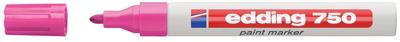 Edding Paint Marker e-750 roze