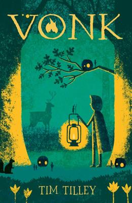 Vonk (Paperback)