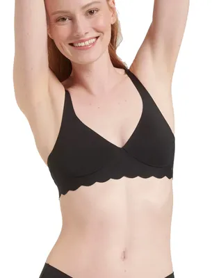 Zero feel Soft Bra 2.0 - Naadloze BH