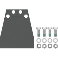 Bosch Accessories 2608690678 2608690678 Schraperset Bosch Accessories 2608690678 2608690678 Schraperset