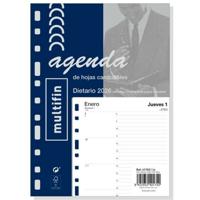Boekhoudkundige verwerking van openbaarmakingen Finocam MULTIFIN 2026 15,5 x 21,5 cm