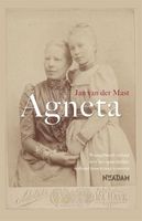 Agneta - Jan van der Mast - ebook