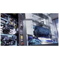 Siemens 3RT2037-1AP00 Contactor 3x NO 30 kW 230 V/AC 65 A Met hulpcontact 1 stuk(s) - thumbnail