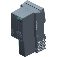 Siemens 6ES7155-6AA01-0BN0 PLC-uitbreidingsmodule - thumbnail