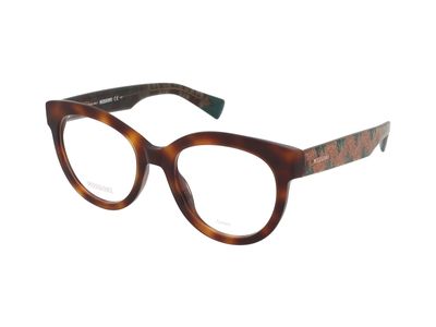 Brillen met correctie Missoni MIS 0080 05L