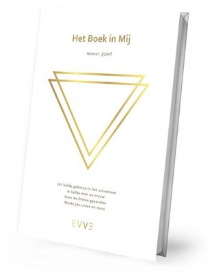 Het boek in mij (Hardback)
