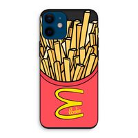McElodie: iPhone 12 mini Biologisch afbreekbaar hoesje