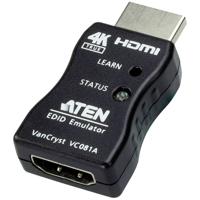 ATEN True 4K HDMI EDID-emulator-adapter - thumbnail