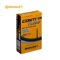 Continental inner tube race 28 light sv 60mm