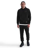 Nike Tottenham Hotspur Club Joggingpak Hooded 2025-2026 Zwart Nike Tottenham Hotspur Club Joggingpak Hooded 2025-2026 Zwart