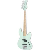 Sire Marcus Miller U5 Alder Mint Green elektrische short scale basgitaar