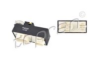 Stuurunit, ventilator(motorkoeling) 110826