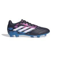 adidas Copa Pure 2 League Gras Voetbalschoenen (FG) Zwart Blauw Roze