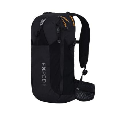 Exped Skyline 12 Rugtas Black 12L