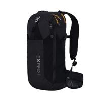 Exped Skyline 12 Rugtas Black 12L