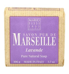 Zeep natuurlijk lavendel