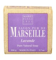 Zeep natuurlijk lavendel