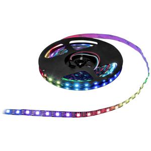 Eurolite 50530205 LED-strip 5 V 5 m RGB 5 m