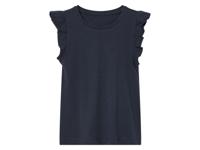 lupilu Kinder T-shirt (Marineblauw, 110/116)