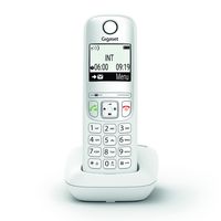Gigaset A690 ws  - Cordless telephone analogue white Gigaset A690 ws - thumbnail