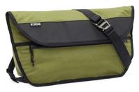 Chrome Industries Simple Messenger MD Koerierstas 15L - Groen