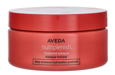 Aveda NutriPlenish DEEP Moisture Treatment Masque Haarbehandeling 200 ml