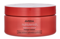 Aveda NutriPlenish DEEP Moisture Treatment Masque Haarbehandeling 200 ml