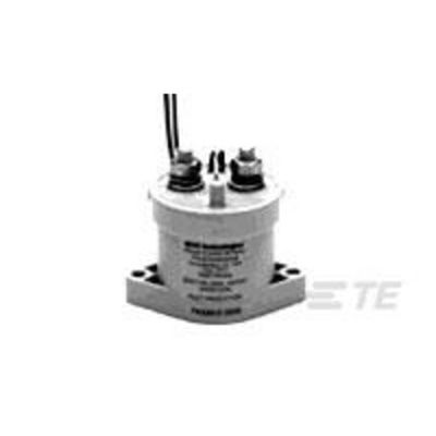 TE Connectivity EV200BAANA Industrieel relais 1x NO Piece 1 stuk(s)