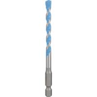 Bosch Accessories EXPERT HEX-9 2608900575 Multifunctionele boor 1 stuks 6 mm Gezamenlijke lengte 150 mm Zeskant schacht 1 stuk(s) - thumbnail