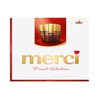 merci Finest Selection assorti - 250g