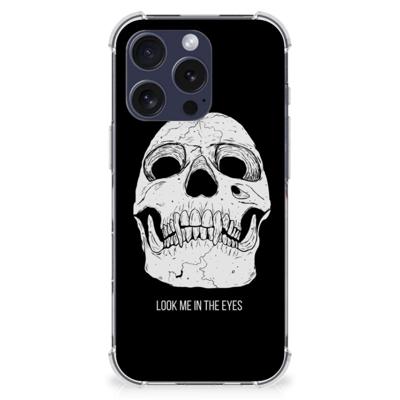 Extreme Case iPhone 16 Pro Max Skull Eyes