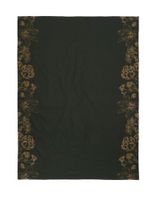 Essenza Essenza Masterpiece Table cloth – Dark green