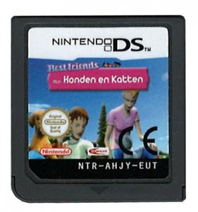 Mijn Honden en Katten (losse cassette)