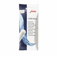 Waterfilter Jura Claris White 20 Onderdelen