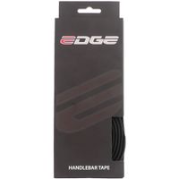 Edge Stuurlint carbon zwart (2 stuks in een doos)