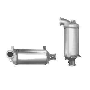 Roetfilter BM11033
