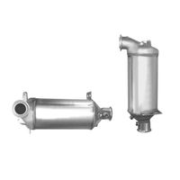 Roetfilter BM11033