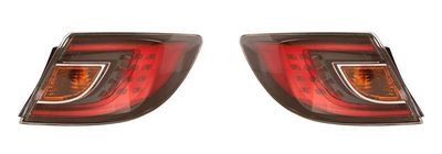 Achterlicht set SET2756932