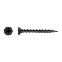 pgb-Europe PGB-FASTENERS | Snelbouwschroef PGB "C" 3,9x55 gefosf. | 200 st PG0GPC004003900554
