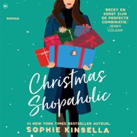 Christmas Shopaholic - thumbnail