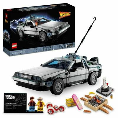 Playset Lego 10300