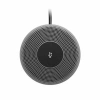 Microfoon Logitech 989-000405 Zwart