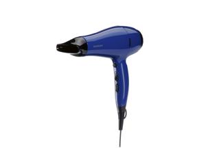 SILVERCREST PERSONAL CARE Föhn (Blauw)