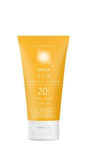 Speick Zonnemelk SPF20 tube (150 ml)