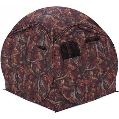 Buteo Photo Gear Schuiltent Aquila Mark III bruin